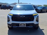 New 2026 Chevrolet Equinox RS w/ Safety and Technology Package image 2