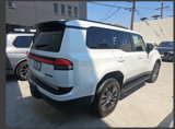 Used 2025 Lexus GX 550 image 3
