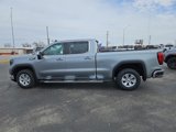 New 2025 GMC Sierra 1500 SLE w/ Preferred Package image 2