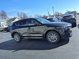 New 2025 MAZDA CX-5 AWD 2.5 S w/ Preferred Package image 4