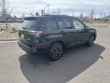 New 2025 Subaru Forester Sport image 2