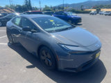 New 2026 Toyota Prius LE image 3