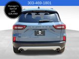 Used 2024 Ford Escape SE image 4