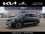 New 2025 Kia Telluride SX image 3