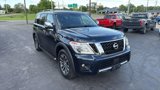 Used 2019 Nissan Armada SL w/ Premium Package image 3