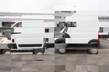 New 2025 RAM ProMaster 2500 w/ Quick Order Package 22G SLT image 2