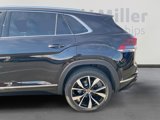 New 2025 Volkswagen Atlas Cross Sport SEL Premium R-Line image 4