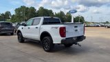 Used 2023 Ford Ranger XLT w/ Equipment Group 301A Mid image 4