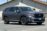 New 2025 Honda Pilot EX-L image 2