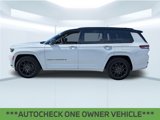 Used 2025 Jeep Grand Cherokee L Summit w/ High Altitude Package image 2
