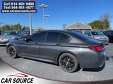 Used 2021 BMW 540i xDrive w/ M Sport Package image 5