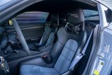 Certified 2024 Porsche 718 Cayman GT4 RS image 5