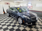 Used 2018 Cadillac XTS Luxury w/ Driver Awareness Package image 5