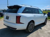 New 2026 Hyundai Palisade Calligraphy image 5