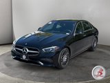 Used 2025 Mercedes-Benz C 300 4MATIC Sedan image 3