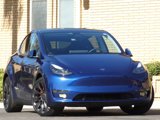 Used 2022 Tesla Model Y Performance image 5