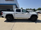 New 2026 Chevrolet Colorado Trail Boss image 2