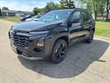 New 2026 Chevrolet Equinox LT w/ Midnight Edition image 3
