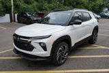 New 2026 Chevrolet TrailBlazer RS w/ Convenience Package image 4