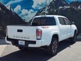 Certified 2023 Toyota Tacoma TRD Sport image 4