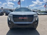 New 2026 GMC Sierra EV Elevation image 5