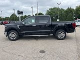 New 2025 Ford F150 Lariat w/ Equipment Group 501A Mid image 6