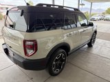 Used 2024 Ford Bronco Sport Outer Banks w/ Tech Package image 3