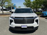 New 2025 Chevrolet Traverse LT w/ Enhanced Driving Package image 6