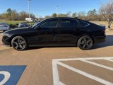 New 2025 Honda Accord Sport image 3