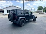 Used 2016 Jeep Wrangler Unlimited Sport image 4