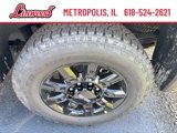New 2025 GMC Sierra 2500 AT4 w/ AT4 Premium Plus Package image 4