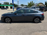 Used 2022 Honda Civic EX-L image 2