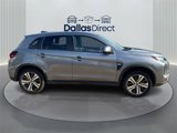 Used 2023 Mitsubishi Outlander Sport ES image 4