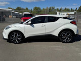 Used 2018 Toyota C-HR image 2