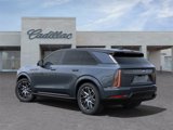 New 2025 Cadillac Escalade IQ Sport 1 w/ LPO, ONYX Package image 3
