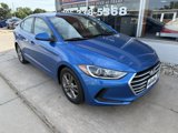 Used 2018 Hyundai Elantra SEL image 2