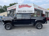 Used 2020 Chevrolet Silverado 2500 LTZ w/ LTZ Premium Package image 2