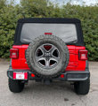 Used 2018 Jeep Wrangler Unlimited Sport S image 6