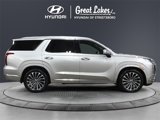 New 2025 Hyundai Palisade Calligraphy image 6