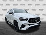 New 2026 Mercedes-Benz GLE 53 AMG 4MATIC Coupe image 2