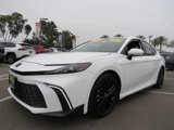 Certified 2025 Toyota Camry SE image 3