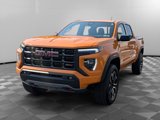 New 2025 GMC Canyon AT4 w/ Nightfall Edition image 3