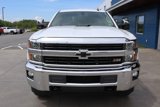 Used 2017 Chevrolet Silverado 2500 LTZ w/ LTZ Plus Package image 4