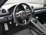 Used 2025 Porsche 718 Cayman S image 5