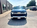 Used 2023 Chevrolet Silverado 1500 LT w/ Max Trailering Package image 2
