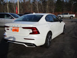 Used 2021 Volvo S60 T5 Momentum image 5