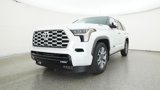 New 2025 Toyota Sequoia 4WD image 5