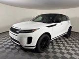 New 2026 Land Rover Range Rover Evoque S image 3