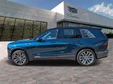 New 2026 Cadillac Vistiq Platinum image 2