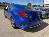 Used 2019 Honda Civic LX image 6